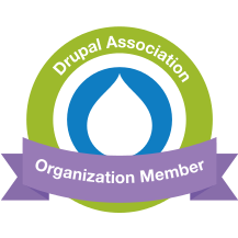 Drupal Association Organization Member