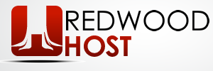 Redwood host logo